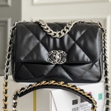 Chanel 19 Bags